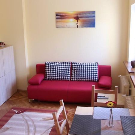 Apartament Sloneczny Gdynia Kültér fotó