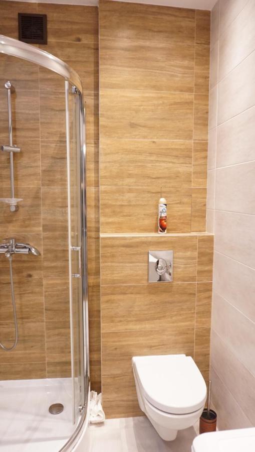 Apartament Sloneczny Gdynia Kültér fotó