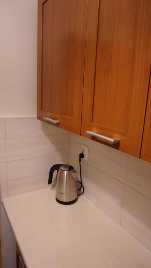 Apartament Sloneczny Gdynia Kültér fotó