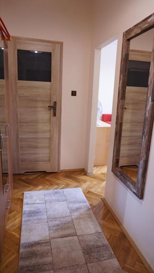 Apartament Sloneczny Gdynia Kültér fotó