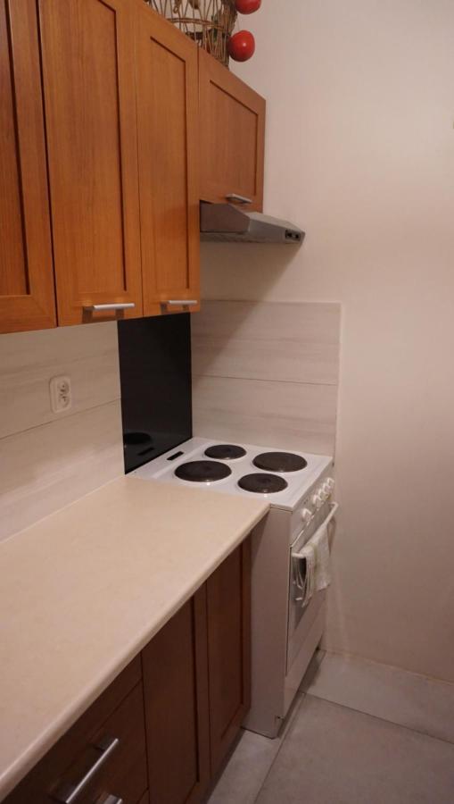 Apartament Sloneczny Gdynia Kültér fotó