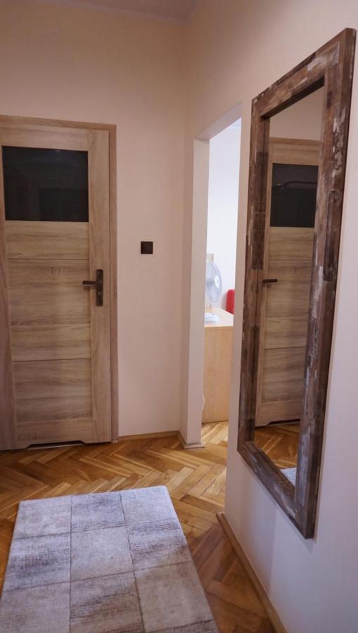 Apartament Sloneczny Gdynia Kültér fotó