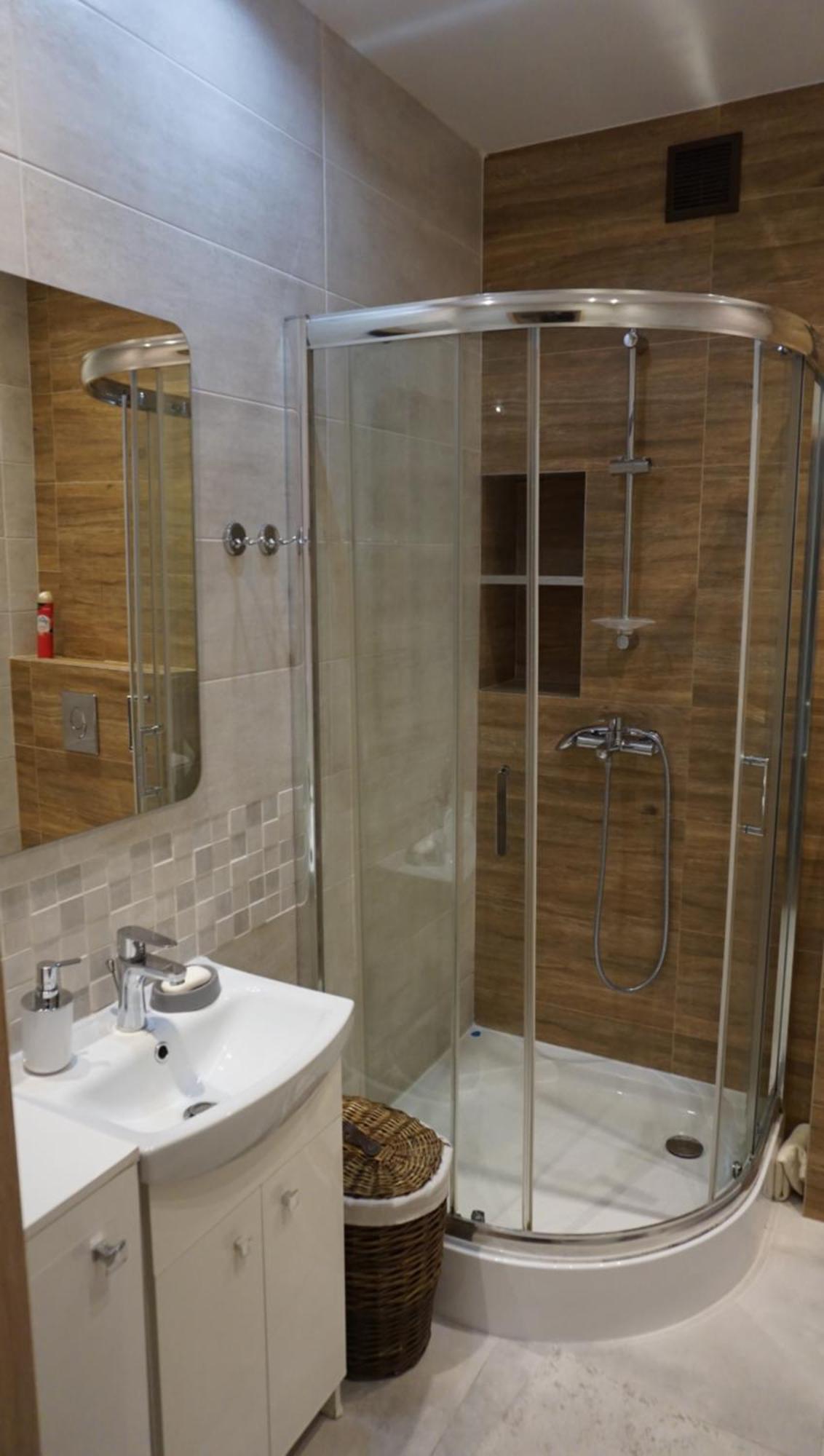 Apartament Sloneczny Gdynia Kültér fotó