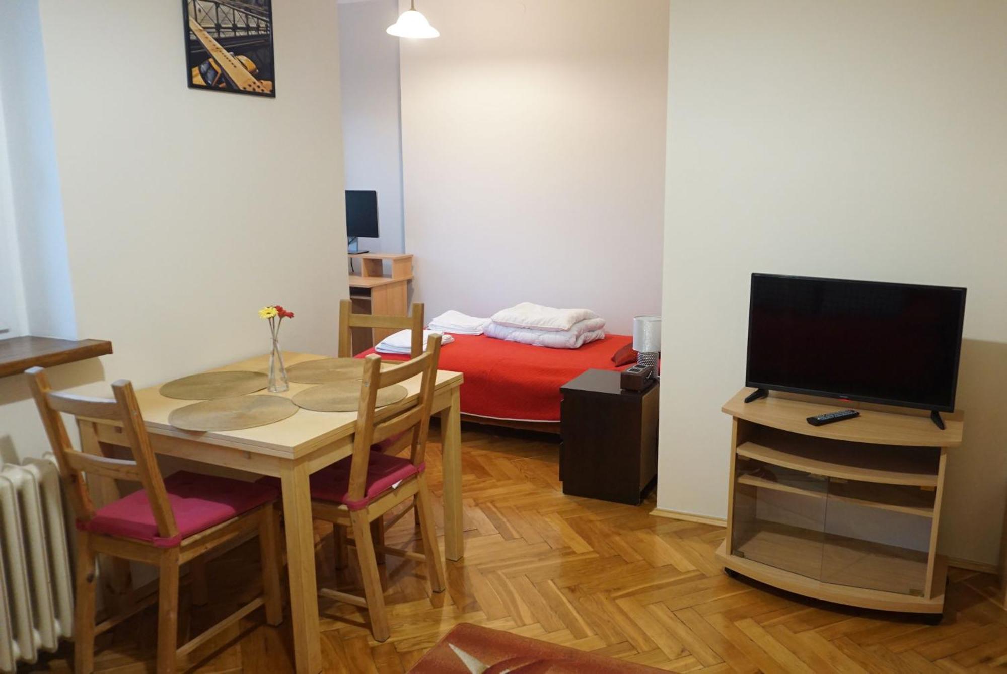 Apartament Sloneczny Gdynia Kültér fotó