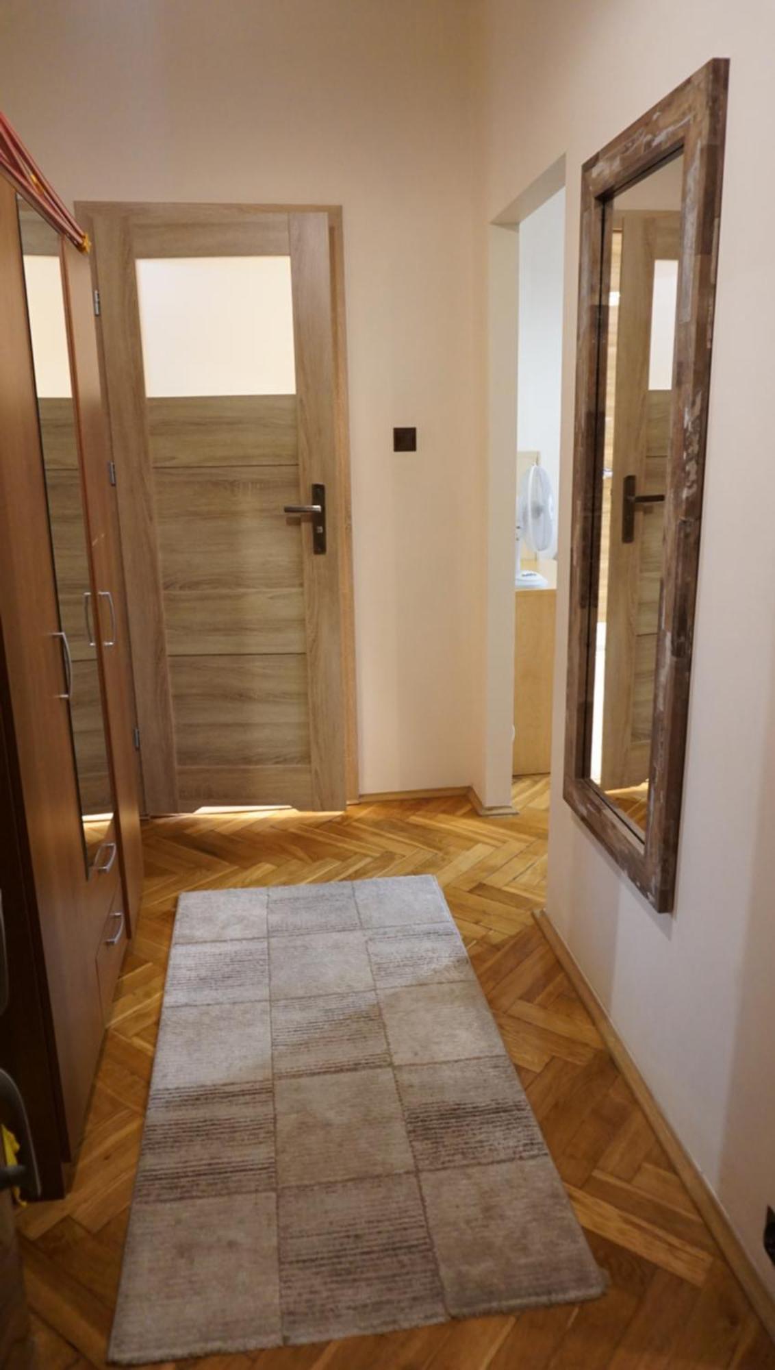 Apartament Sloneczny Gdynia Kültér fotó