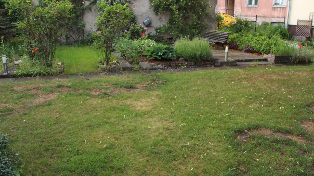 Apartament Sloneczny Gdynia Kültér fotó